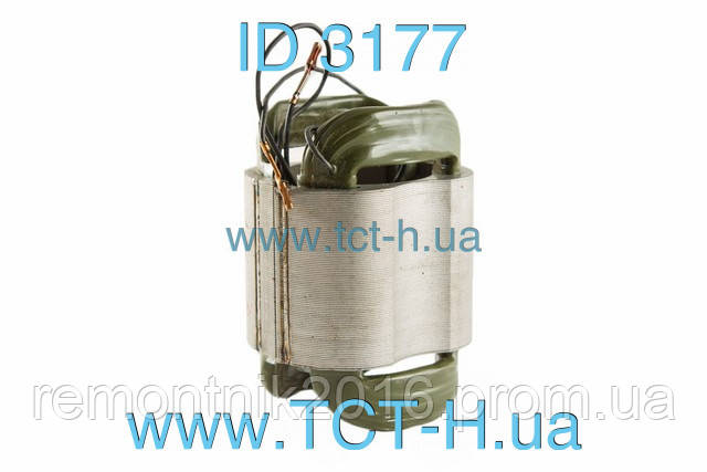 Статор Болгарки Bosch 115, Bosch 125 — Купить Недорого на Bigl.ua ...