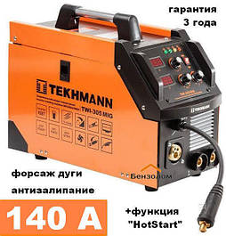 Полуавтоматы Tekhmann