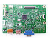 Плата MAIN монітора ASUS VA24DQ 4H.4CR01.A10, фото 3