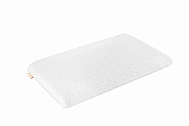Дитяча ортопедична подушка з перфорацією - Qmed Breathable Kid Pillow