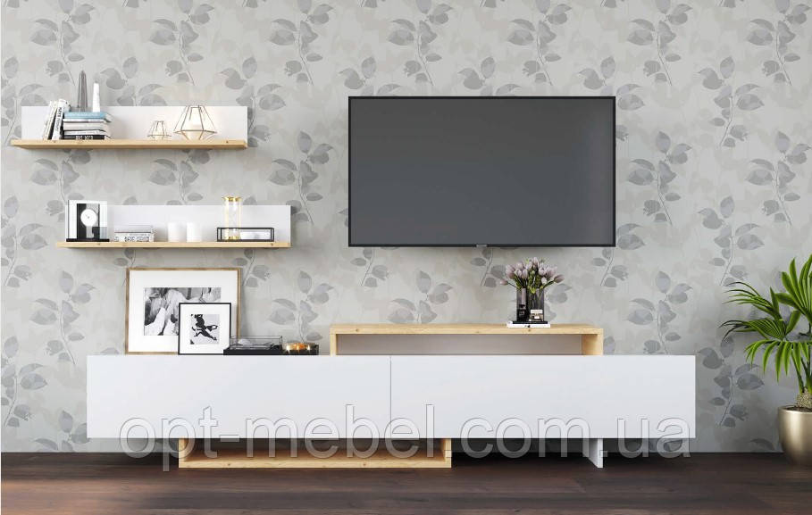 Стінка Орландо (Світ Меблів)