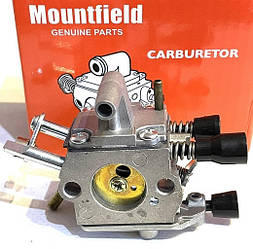 Карбюратор мотокоси FS 450/FS 400 Mountfield/бензокоси ФС 450/ФС 400