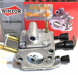 Карбюратор мотокосы FS 450/FS 400 WinzorPro/бензокосы ФС 450/ФС 400
