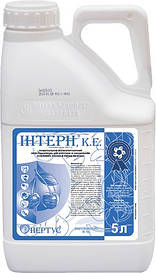 Інсектицид Інтерн / Инсектицид Интерн піриміфос-метил, 500 г/л