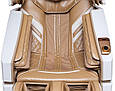 Масажне крісло Robostic Neus, фото 8