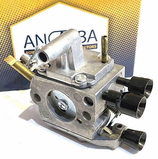 Карбюратор STH FS 450, 400/Anaba/Анаба/Карбюратор мотокоси STH ФС 450, 400