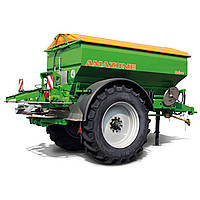 Причіпний розподільник добрив Amazone ZG-B 5500