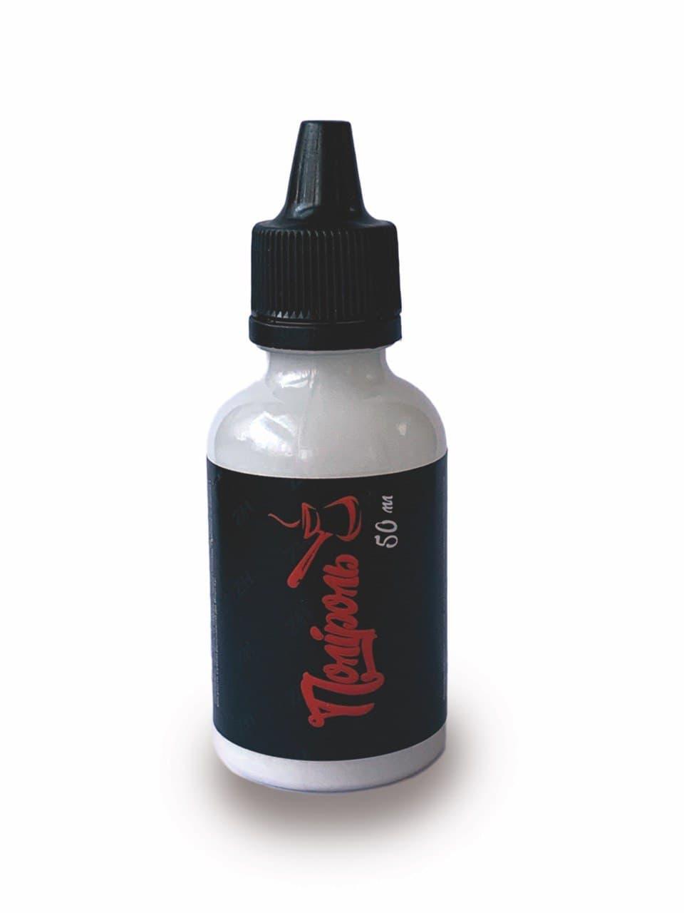 Поліроль ZH для чищення/полірування мідної турки 50 мл (засіб для мідної джезви)