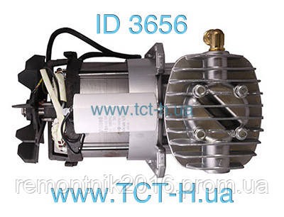 Двигатель в сборе на компрессор d=47 мм (ID#1579872917), цена: 4331.60 ...