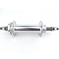 Втулка задня фетбайк 36спиць SF-A214 дискове гальмо промпідшипники OLD 190 мм Shunfeng