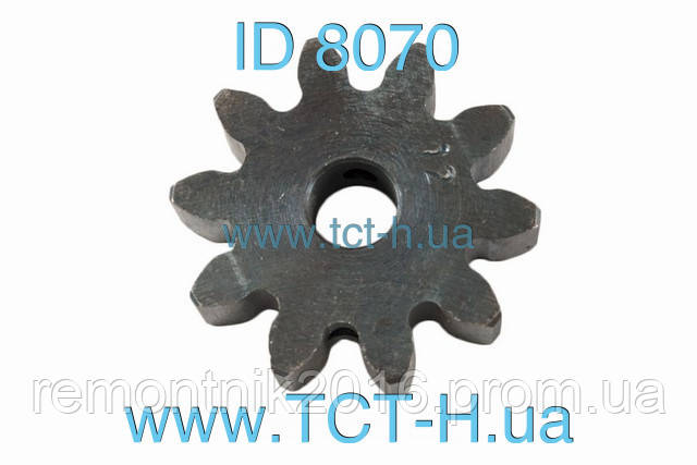 Шестерня на бетономешалку (ID#1579901928), цена: 690 ₴, купить на Prom.ua