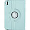 Поворотний чохол Galeo для Apple iPad mini 6 (2021) Blue, фото 2
