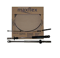 Трос газ/реверс Pretech 9FT Maxflex Mercury 2.74 м (63710)