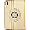 Поворотний чохол Galeo для Apple iPad mini 6 (2021) Gold, фото 2