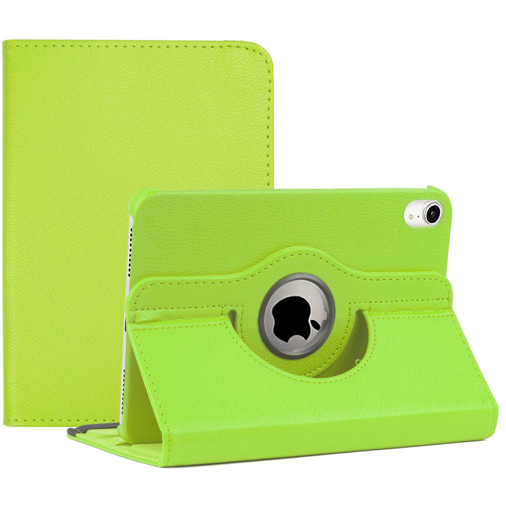 Поворотний чохол Galeo для Apple iPad mini 6 (2021) Green, фото 1