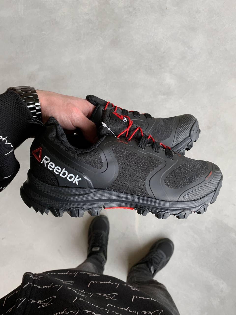 Купить Кроссовки Reebok Terrain Gtx Мужские