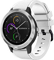 Ремешок Cross для Garmin Vivoactive 3 (Гармин Вивоактив 3)