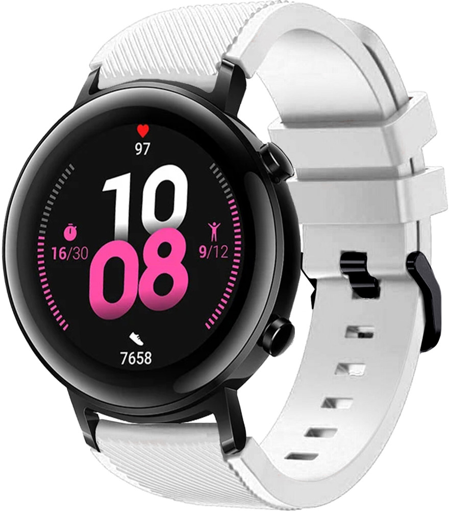 Купити Ремінець Cross для Huawei Watch GT 2 42mm (Хуавей Вотч ГТ 2 42 ...