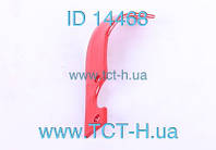 178F/186F Ніж фрези лівий 360gr L-225 mm Premium