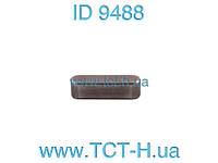 Шпонка 5*5*18 перфоратора Makita HR4501C оригинал 254220-0