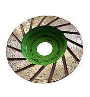 Фреза алмазна Distar Elite-Active ФАТМ-Н 100/22,23-15 No00