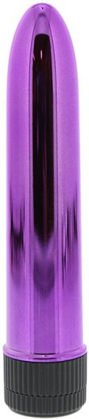 Вібратор KRYPTON STIX 5 MASSAGER M/S PINK, 13 см.
