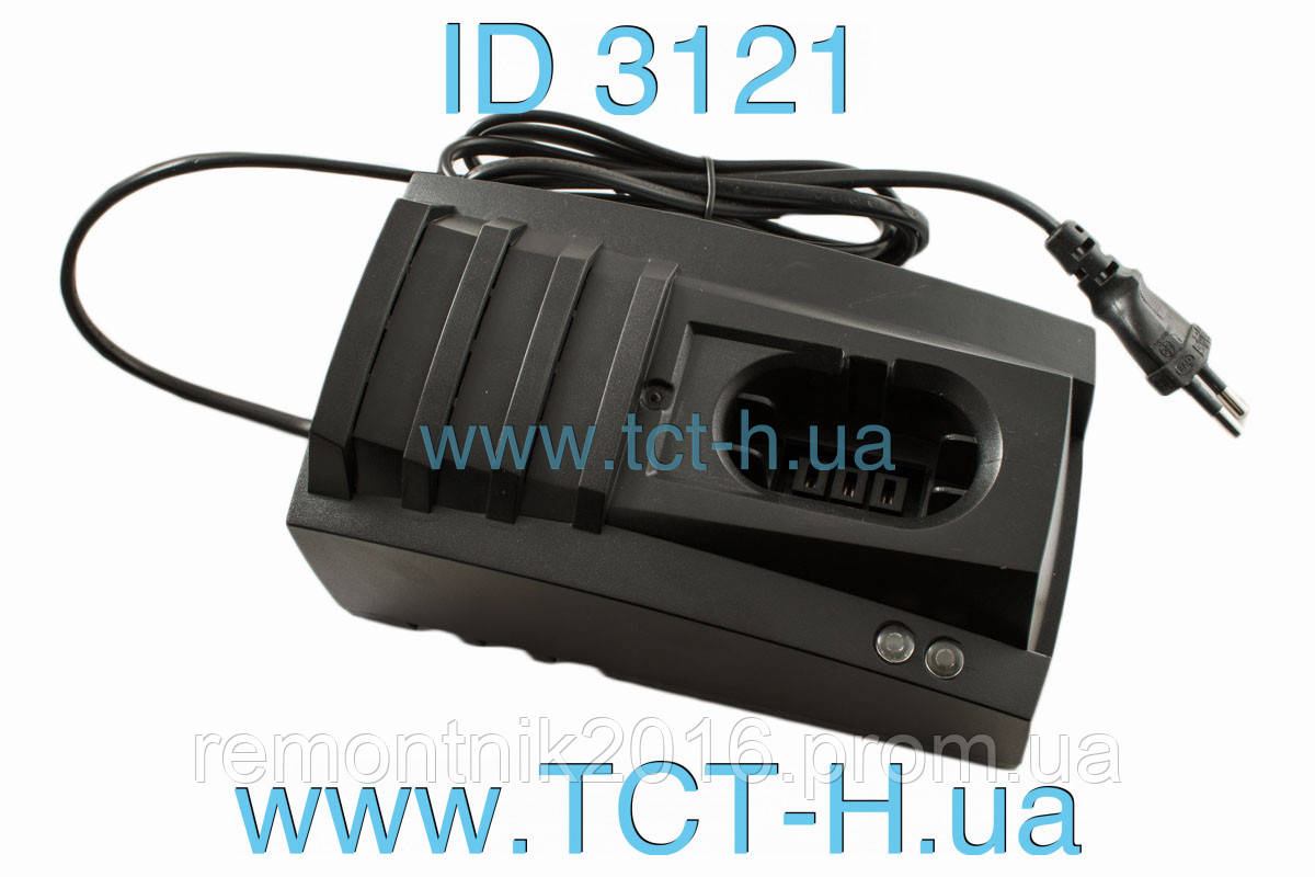 Зарядное Устройство Шуруповерта Интерскол 12,14.4,18v — Купить Недорого ...