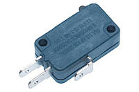 Микропереключатель LXW18-16-1 16А 250V T125 3 контакта для микроволновой печи Оригинал