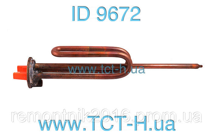 Тен на бойлер 1.5 кВт, фланцевый Reco (Италия), цена 763 грн — Prom.ua ...