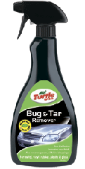 Очисник гудрону Bug&Tar Remover