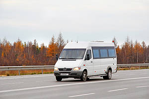 Перевезення померлих