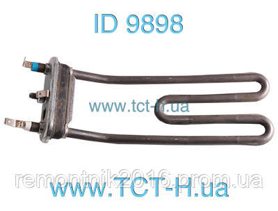 Тен на Стиральную Машину, 1950 Вт Thermowatt Made In Italy — Купить ...