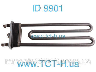 Купить Тен на стиральную машину, 1950 Вт Thermowatt made in Italy, цена ...