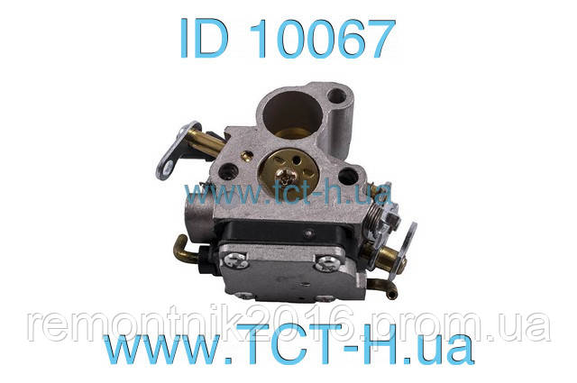 Карбюратор Husqvarna 236, 240 — Купить Недорого на Bigl.ua (1579905354)