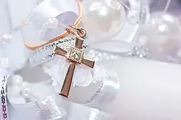 Набори для хрещення