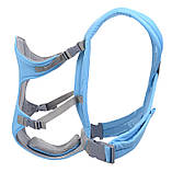 Слінг-рюкзак для дитини Baby Carriers, фото 2
