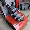 Экструдер зерновой (кормовой) шнековый (с бункером), двигатель 7.5 кВт/380В, до 70 кг/час | VTR, фото 4