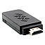 Бездротова телевізійна ігрова приставка HDMI з 2 бездротовими геймпадами Dendy, Sega, Nintend, фото 8
