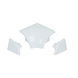 Накладки для декоративных планок