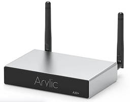 Arylic A30+ Міні стерео мультірум підсилювач