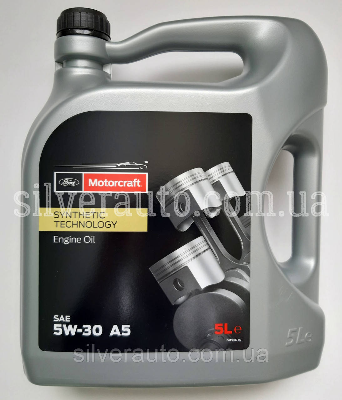 Motorcraft 5w30 Купить В Красноярске