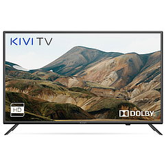 Телевізор KIVI 32H540LB (32", HD)
