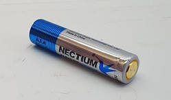 Лужна батарейка Nectium LR 03