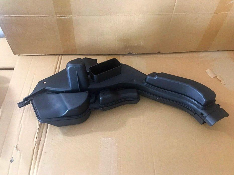 Повітровід патрубок повітряного фільтра Nissan Rogue X-Trail 2014+ 2017, фото 1