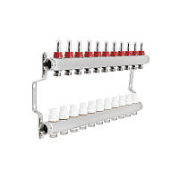 Колектор із витратами SD Plus 1" 11 виходів SD00411