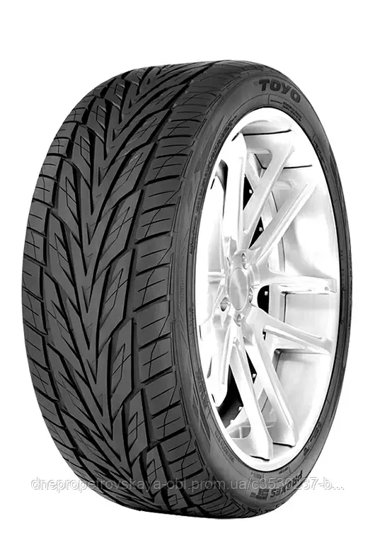 Летние шины Toyo Proxes S/T III 275/40R20 106W, цена 6990 грн — Prom.ua ...