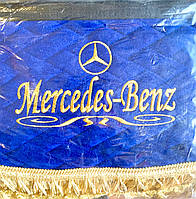 Шторы в кабину Мерседес MERСEDES-Benz