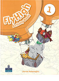 Fly High 1 Activity Book