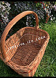Одиночний кошик «Квадратна», фото 4