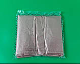 Фасувальні пакети Майка 24*42(180 шт )Традиція якості(1 пач)Поліетиленові пакувальні кульки, фото 4